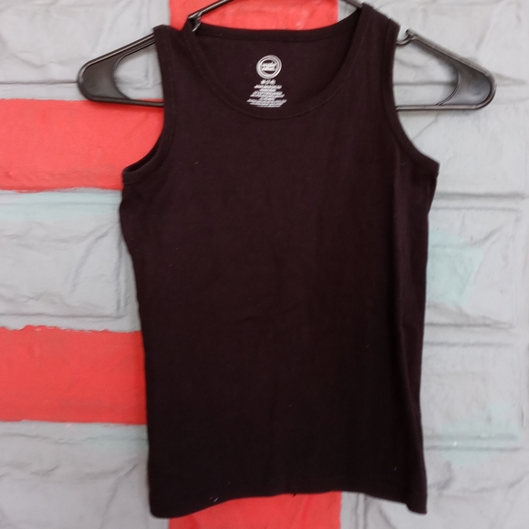 Bundle 4 Tops Girls Size M 🌙 - Picture 11 of 12